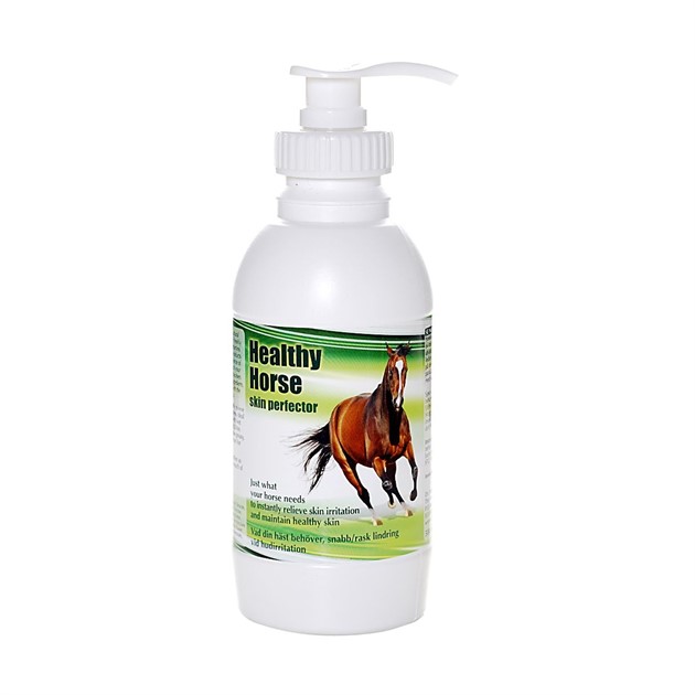 Köp 2 få tredje gratis! Healthy Horse Skin Perfector 500 ml